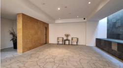 アクティス高田馬場四丁目 建物画像1