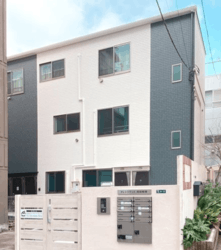 FLレジデンス高田馬場 建物画像1