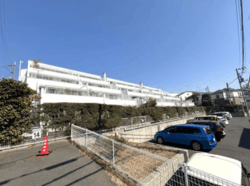 グリーンハイツ成城 建物画像1