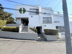 グリーンハイツ成城 建物画像1