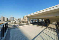 メイツ深川住吉 建物画像1