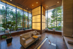 メイツ深川住吉 建物画像1