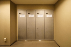 メイツ深川住吉 建物画像1