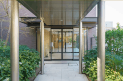 メイツ深川住吉 建物画像1