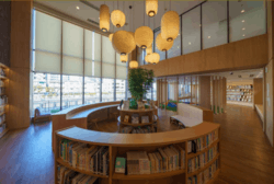 メイツ深川住吉 建物画像1