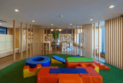 メイツ深川住吉 建物画像1