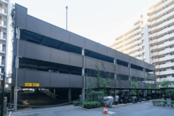 メイツ深川住吉 建物画像1