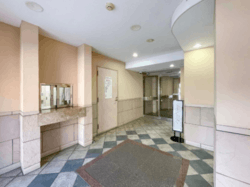 フローレンスパレス綱島 建物画像1