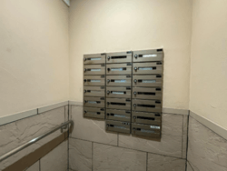 フローレンスパレス綱島 建物画像1