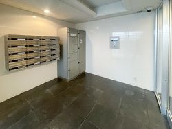 コムロンド吉祥寺 建物画像1