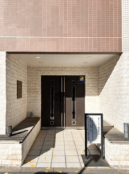 レクシオシティ新高円寺 建物画像1