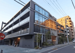 シティテラス中野 建物画像1