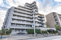 サントーア哲学堂公園 建物画像1