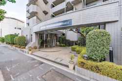 サントーア哲学堂公園 建物画像1