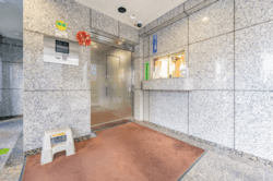 サントーア哲学堂公園 建物画像1