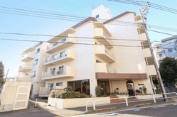 赤堤スカイマンション おすすめ画像1