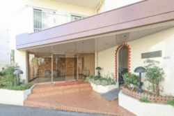 赤堤スカイマンション 建物画像1