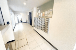 赤堤スカイマンション 建物画像1