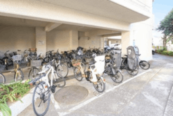 赤堤スカイマンション 建物画像1