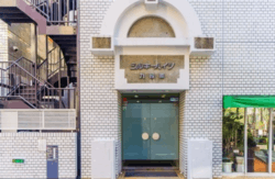 シルキーハイツ九段南 建物画像1