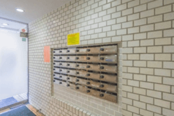 シルキーハイツ九段南 建物画像1