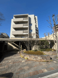 パークホームズ二子玉川ヒルトップ 建物画像1