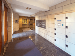 ランドパーク馬事公苑 建物画像1