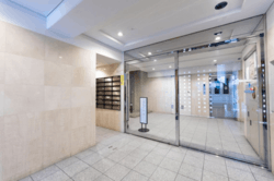 プレジール日本橋人形町 建物画像1