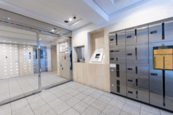 プレジール日本橋人形町 建物画像1