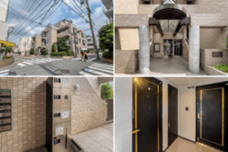 ロイヤルヴィーゼ学芸大学 建物画像1