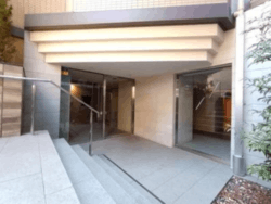 クレイシア三軒茶屋 建物画像1