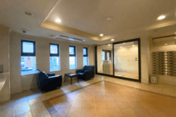 グランシティユーロパレス練馬 建物画像1