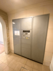 グランシティユーロパレス練馬 建物画像1