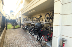 グランシティユーロパレス練馬 建物画像1