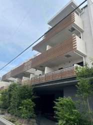 サンウッド浜田山 建物画像1