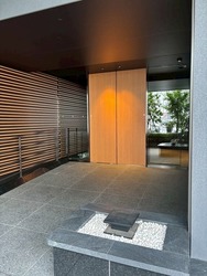 サンウッド浜田山 建物画像1