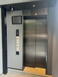 サンウッド浜田山 建物画像1