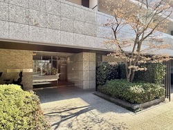 イニシア墨田押上 建物画像1