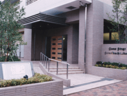 ライオンズステージ亀戸中央公園 建物画像1