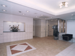 ライオンズステージ亀戸中央公園 建物画像1