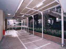 ライオンズステージ亀戸中央公園 建物画像1