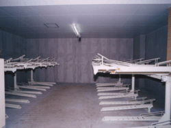 ライオンズステージ亀戸中央公園 建物画像1