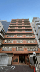 豊栄コート蒲田 建物画像1