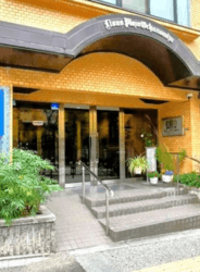 ライオンズプラザお茶の水 建物画像1