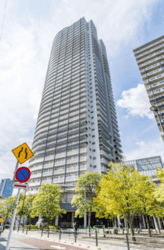 イーストコア曳舟二番館 建物画像1