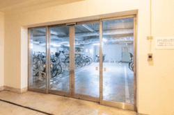 イーストコア曳舟二番館 建物画像1