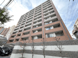 シャリエ錦糸町石原 建物画像1