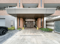 シャリエ錦糸町石原 建物画像1