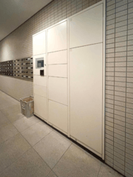 シャリエ錦糸町石原 建物画像1