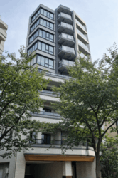 ルジェンテ小石川播磨坂 建物画像1